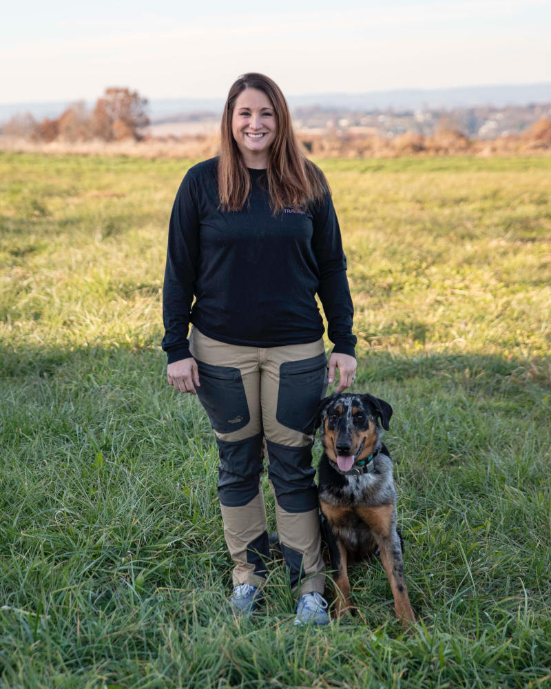 Dog Trainer, Knoxville, TN Sublime K9 Training & Boarding